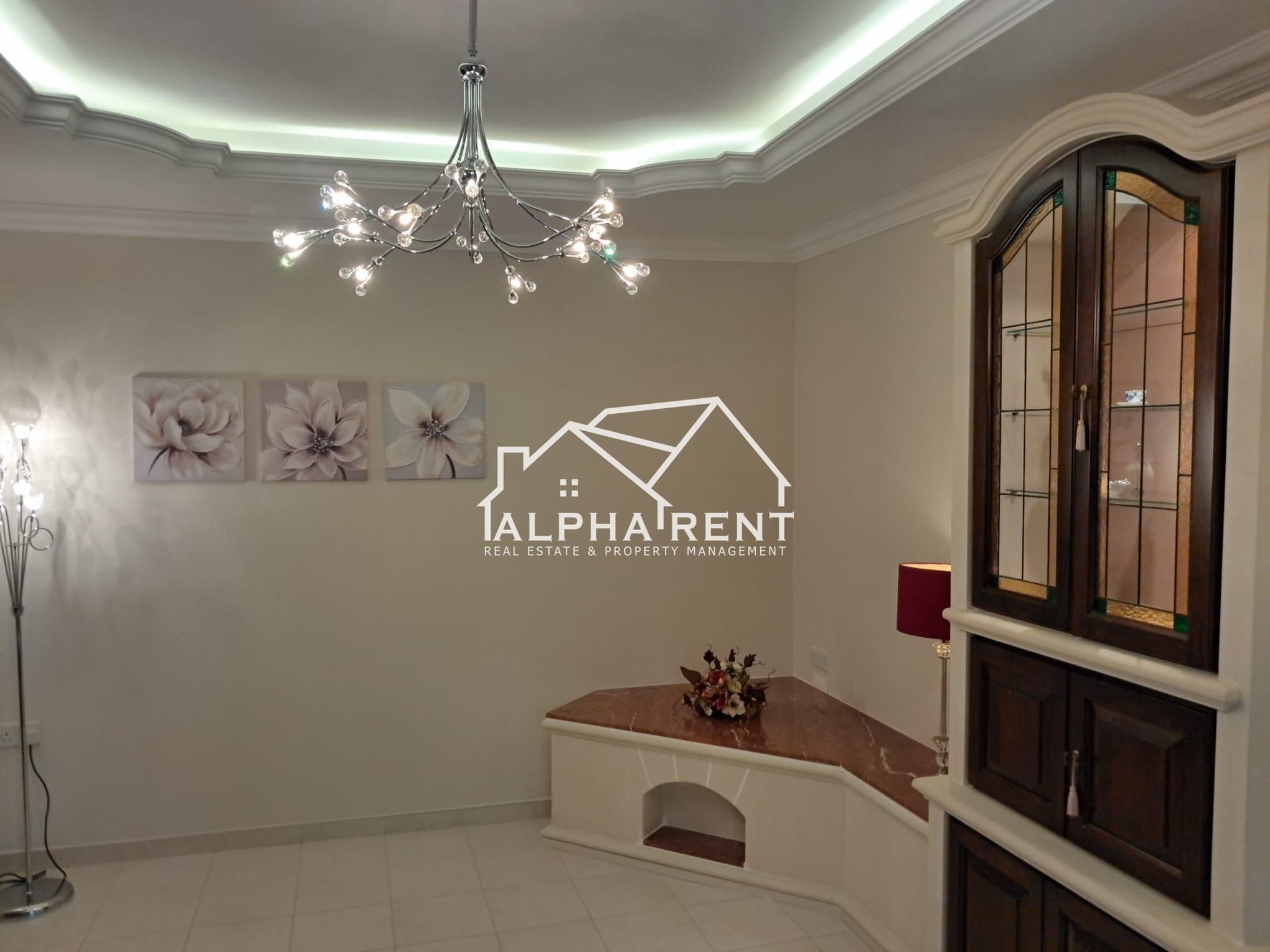 Residential Rent Terraced Houses in Birkirkara - 4