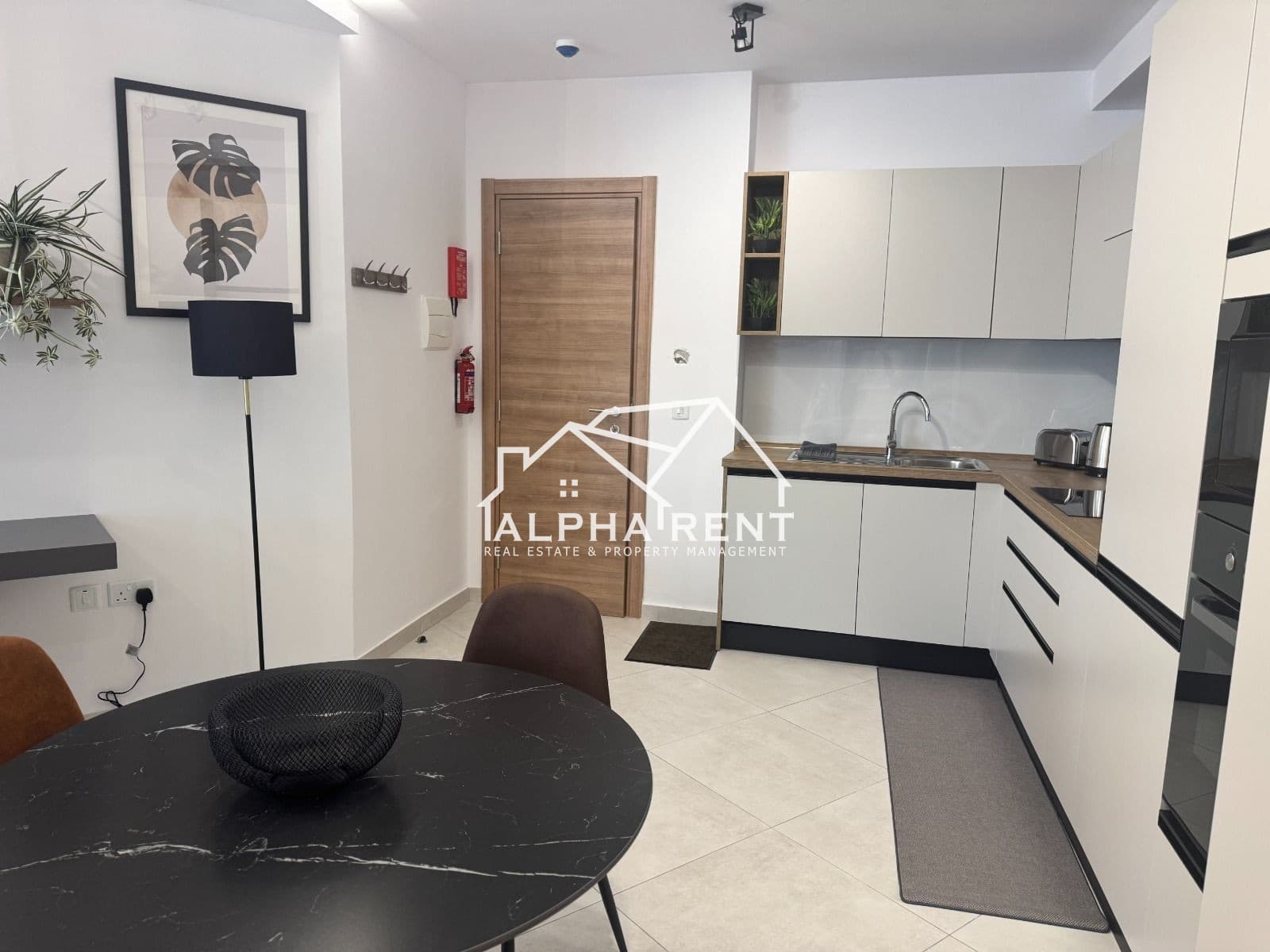 Residential Rent Apartments in Ta' Xbiex - 5