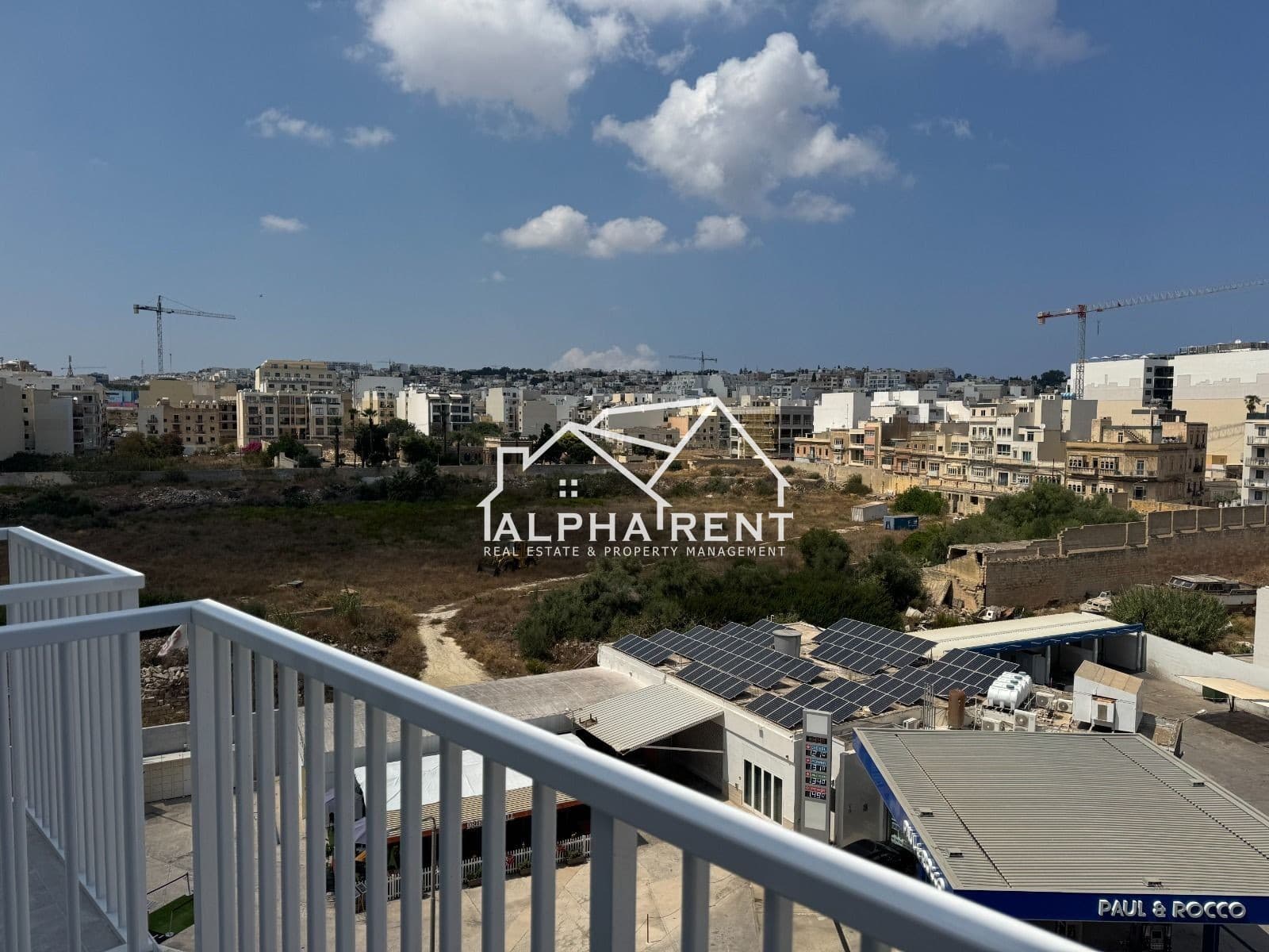 Residential Rent Apartments in Ta' Xbiex