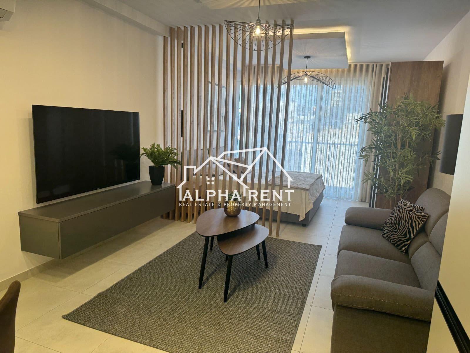Residential Rent Studios in Ta' Xbiex