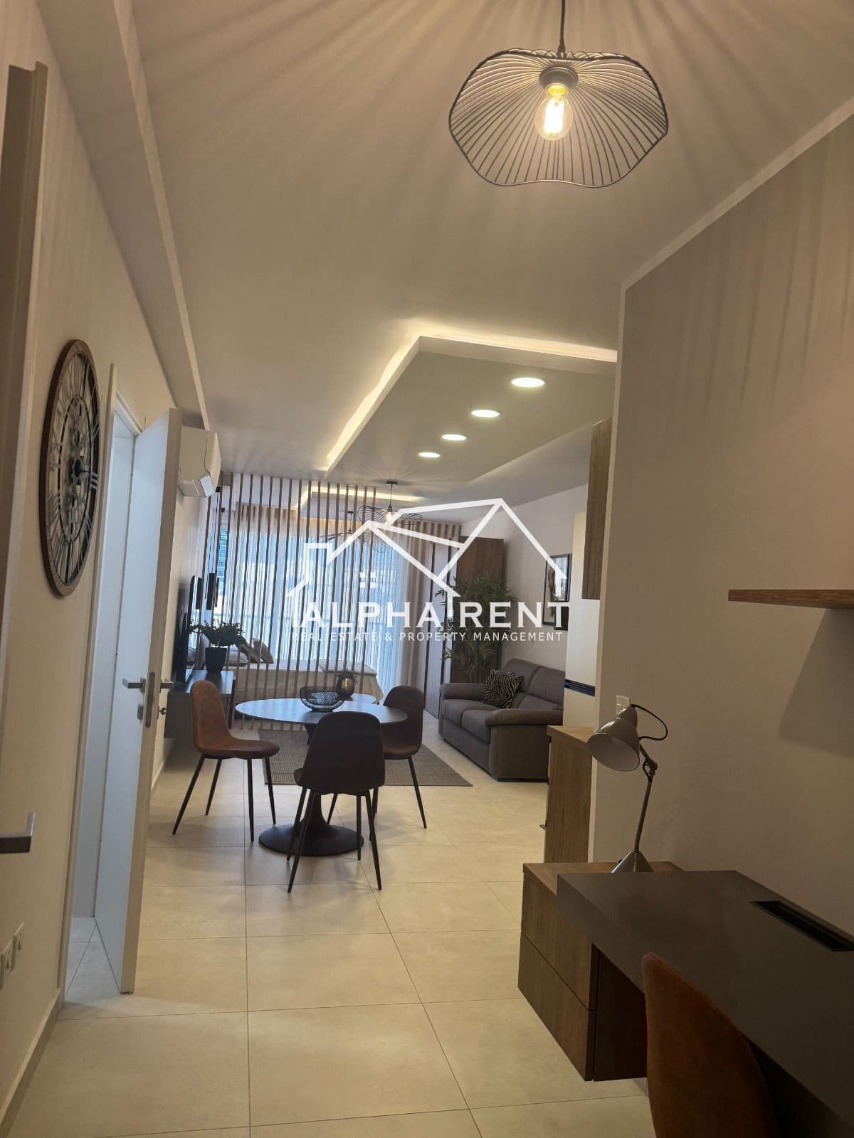 Residential Rent Studios in Ta' Xbiex