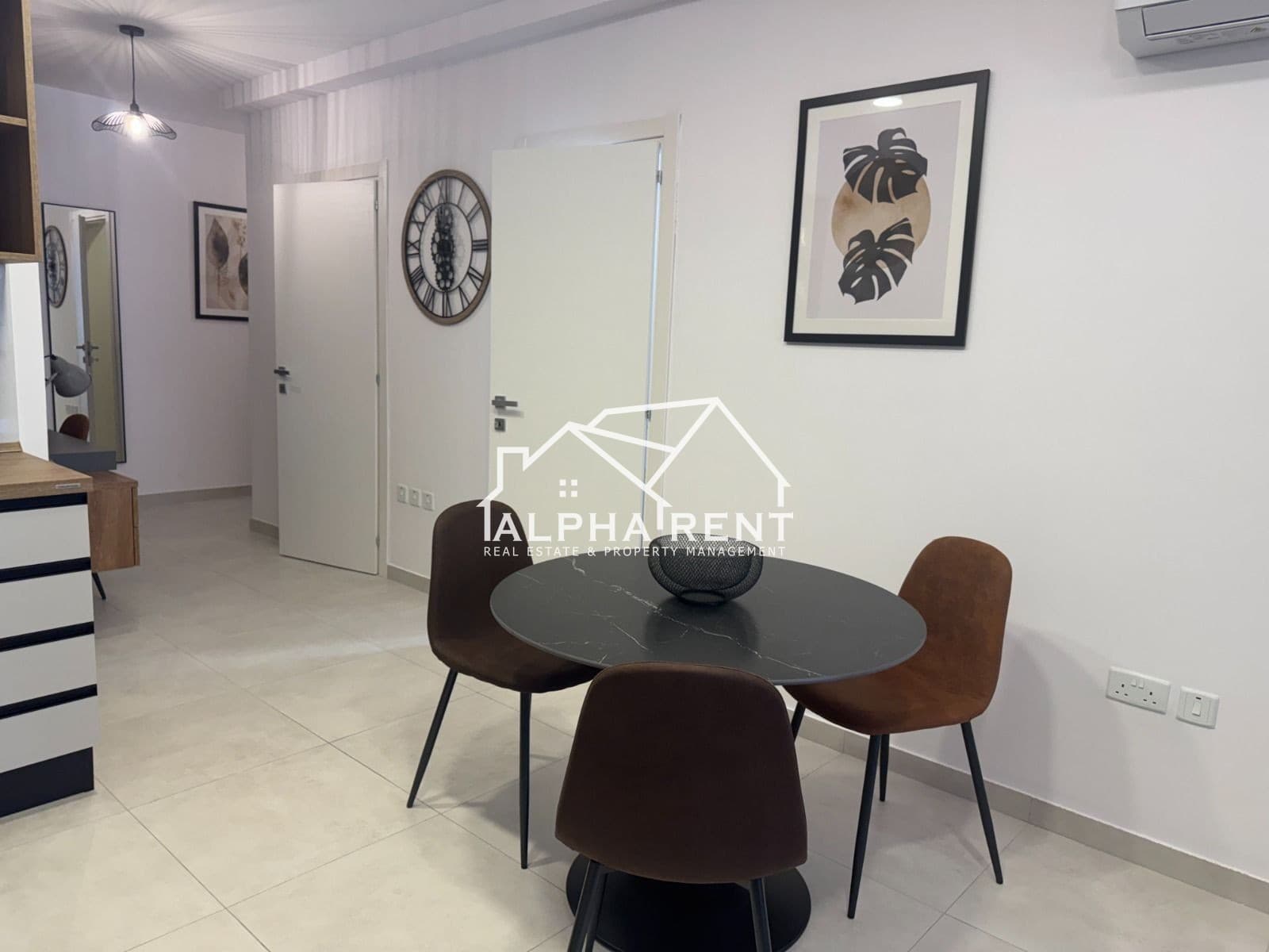 Residential Rent Studios in Ta' Xbiex - 5