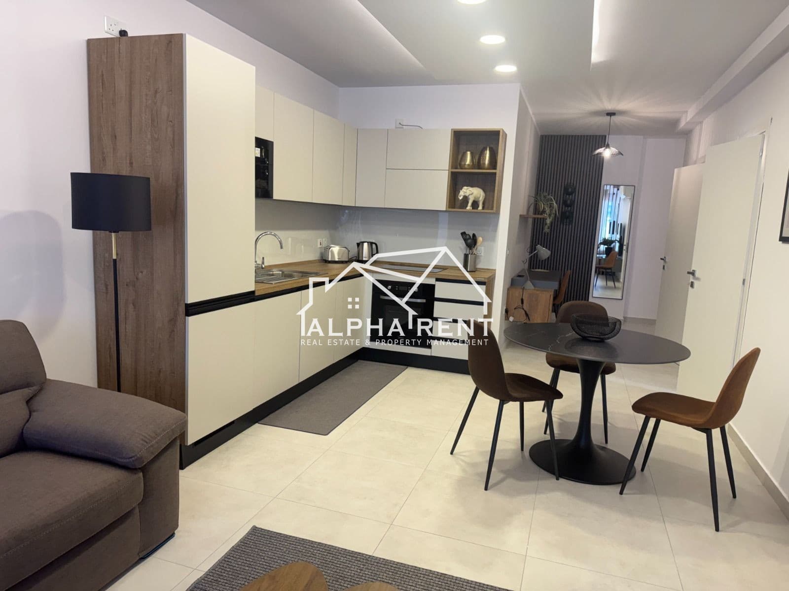 Residential Rent Studios in Ta' Xbiex