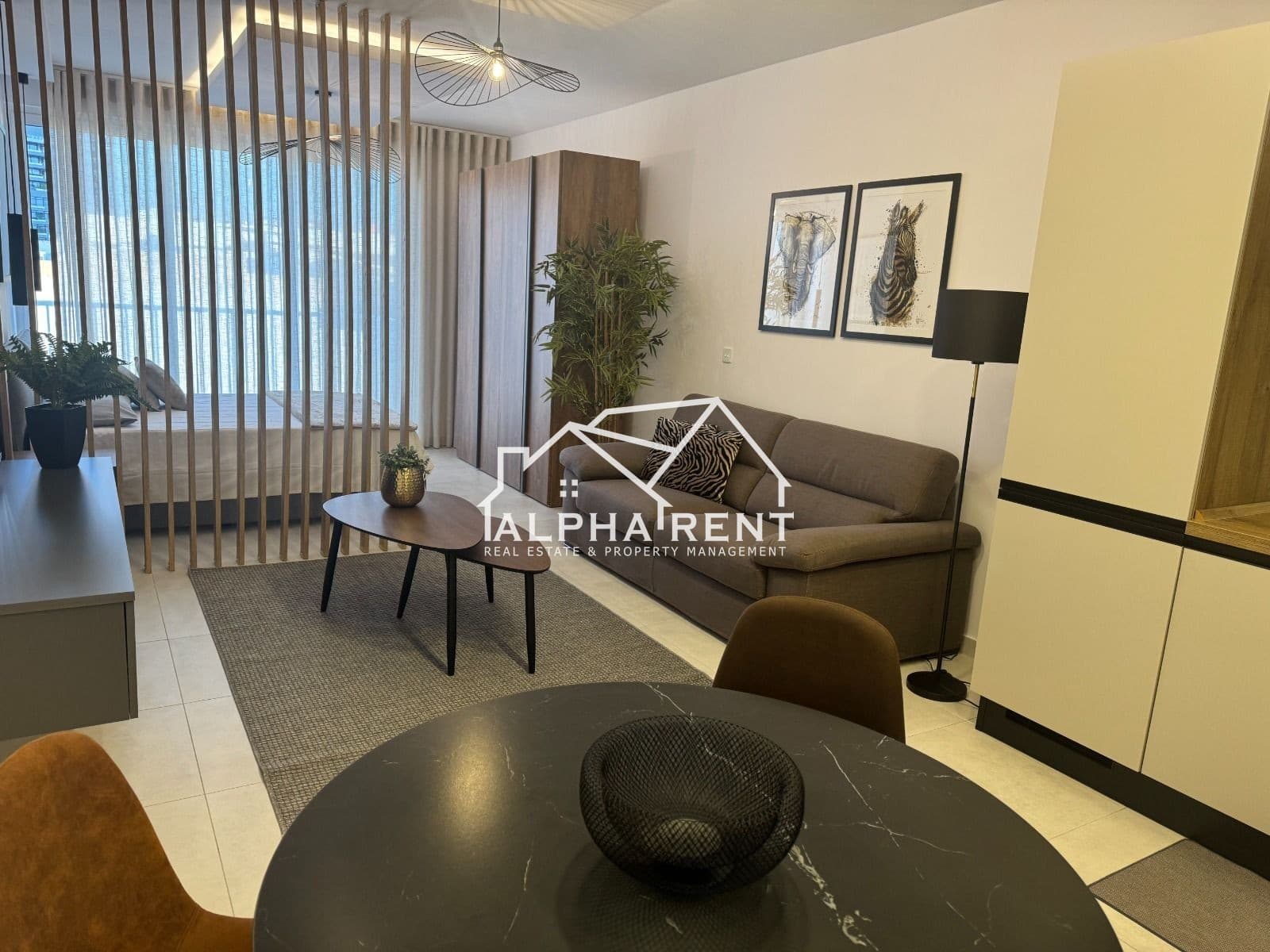 Residential Rent Studios in Ta' Xbiex - 4