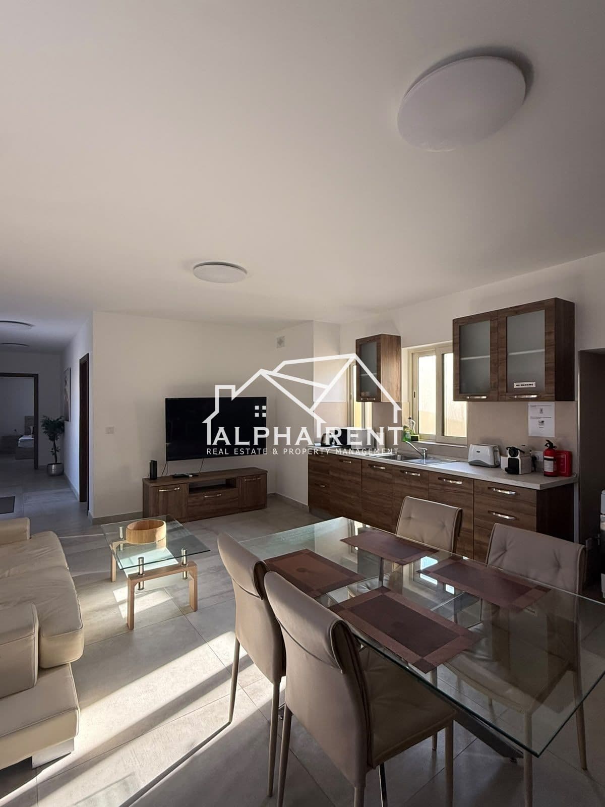 Residential Rent Penthouses in Swieqi