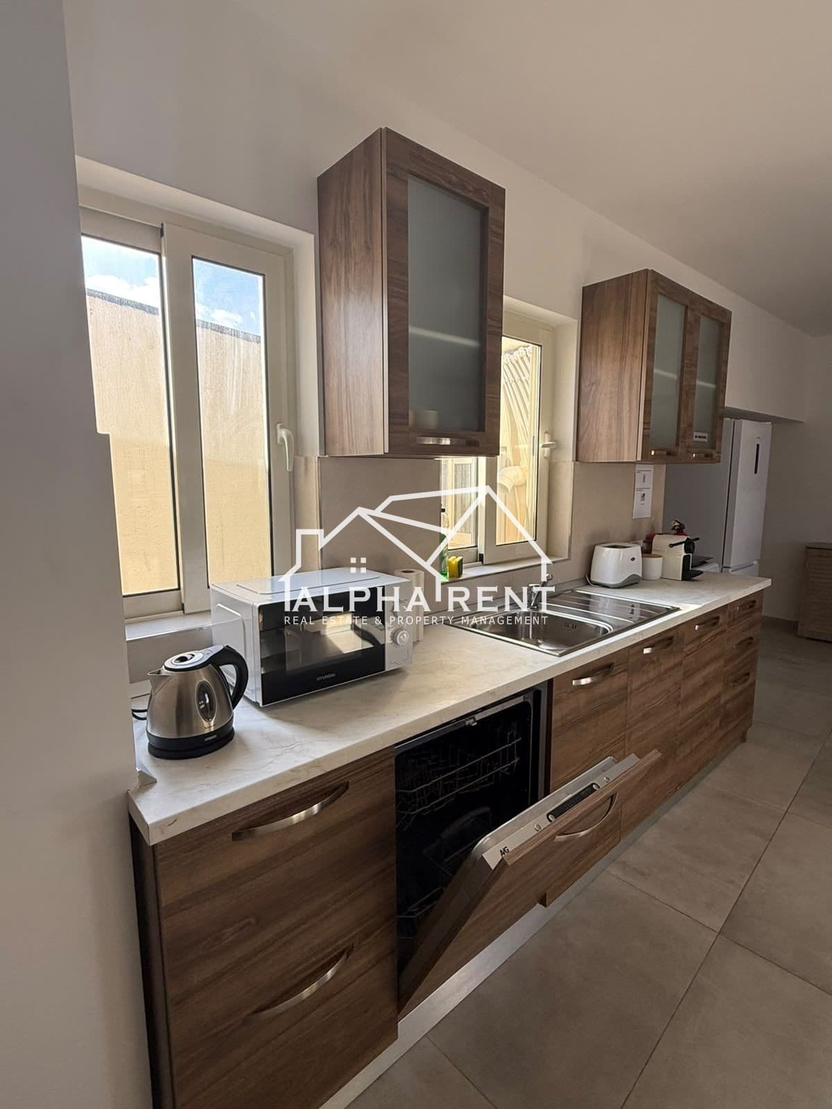 Residential Rent Penthouses in Swieqi - 3