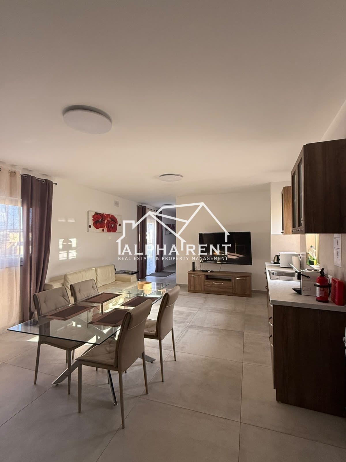 Residential Rent Penthouses in Swieqi - 4