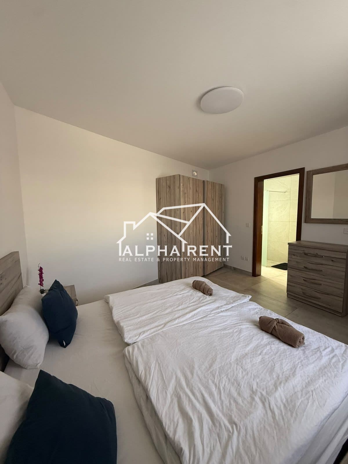 Residential Rent Penthouses in Swieqi - 5