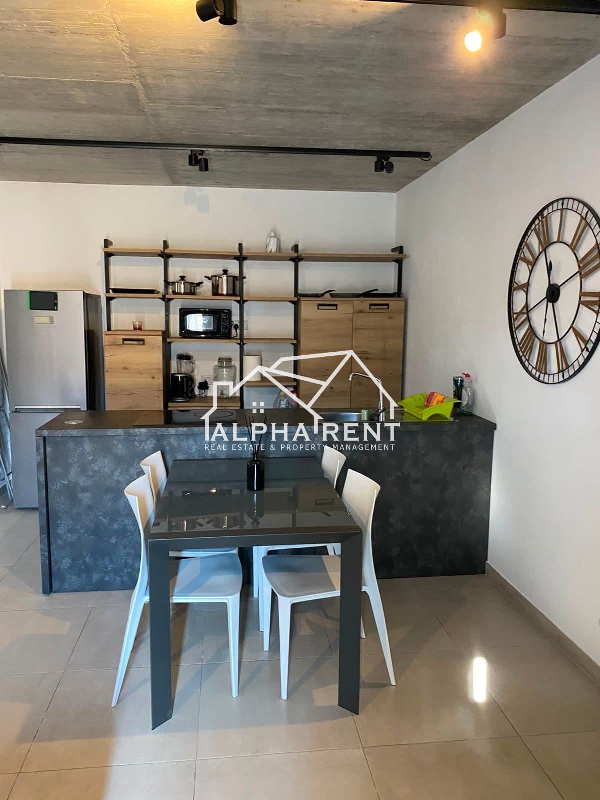 Residential Rent Penthouses in St. Julian's