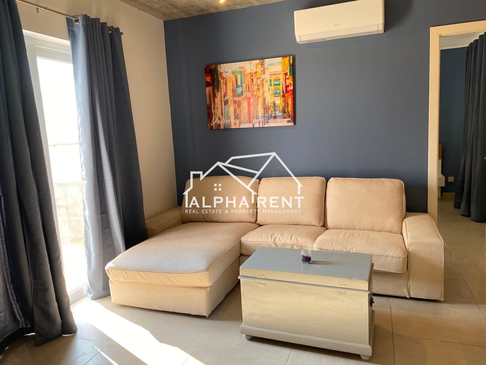 Residential Rent Penthouses in St. Julian's - 2