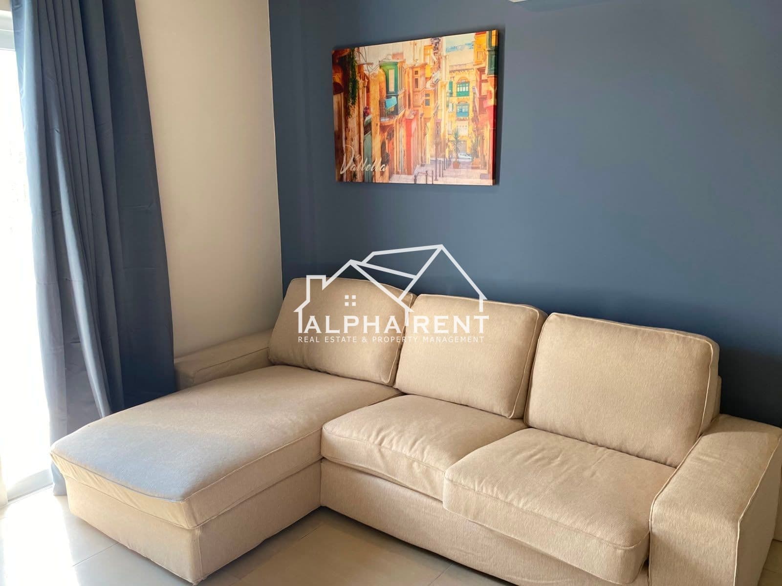 Residential Rent Penthouses in St. Julian's - 3
