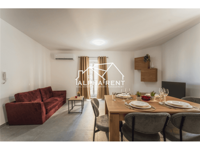 Residential Rent Apartments in Pieta