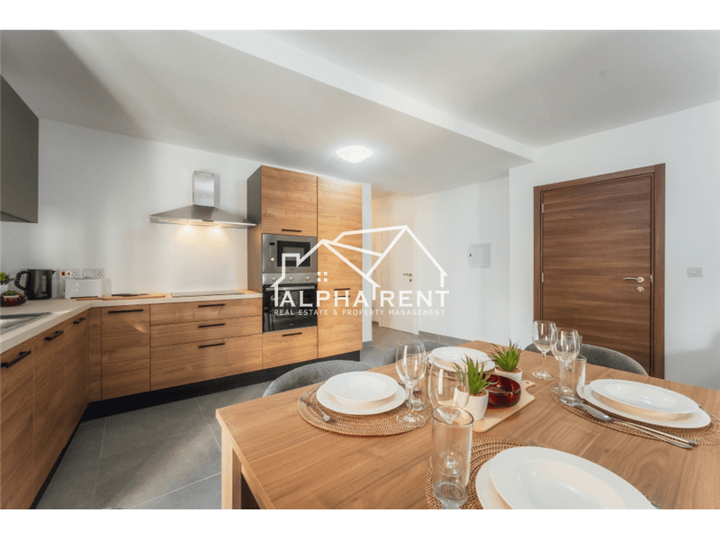 Residential Rent Apartments in Pieta - 2