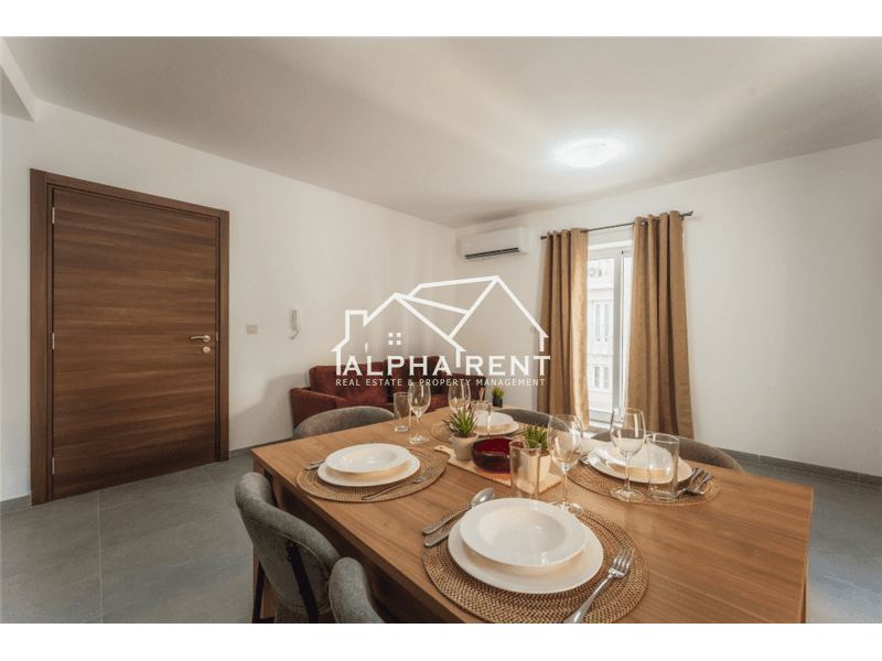 Residential Rent Apartments in Pieta - 3