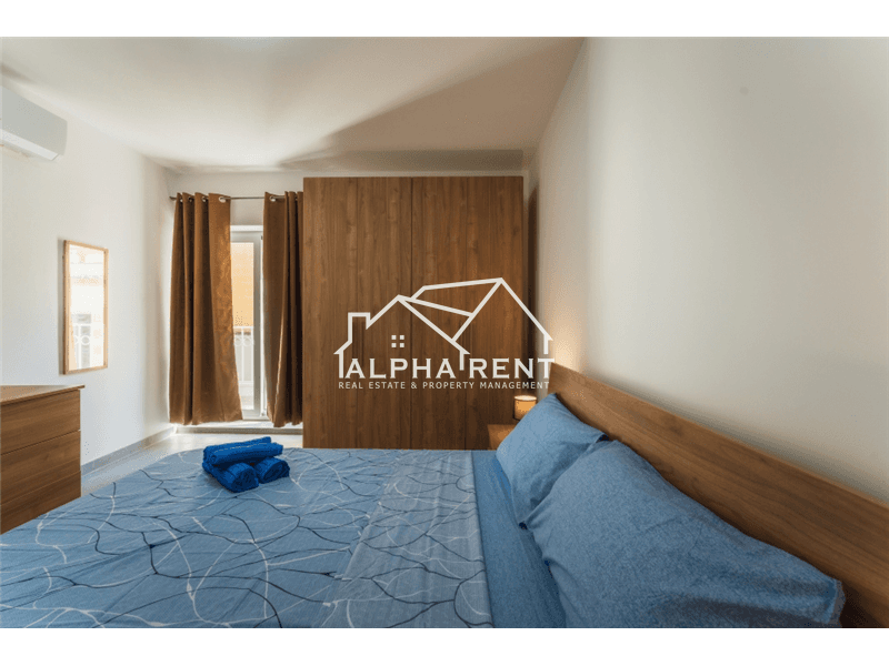 Residential Rent Apartments in Pieta - 4