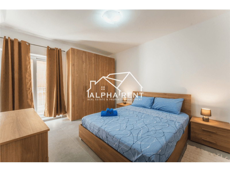 Residential Rent Apartments in Pieta - 5