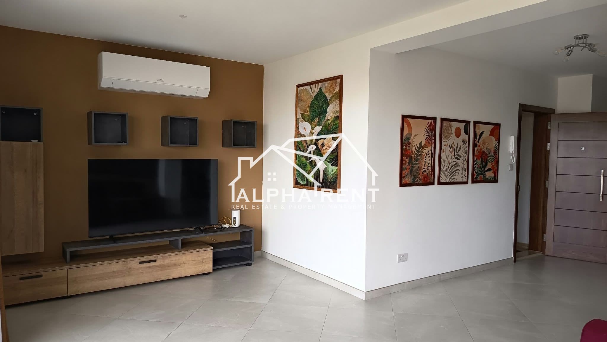 Residential Rent Apartments in Mosta