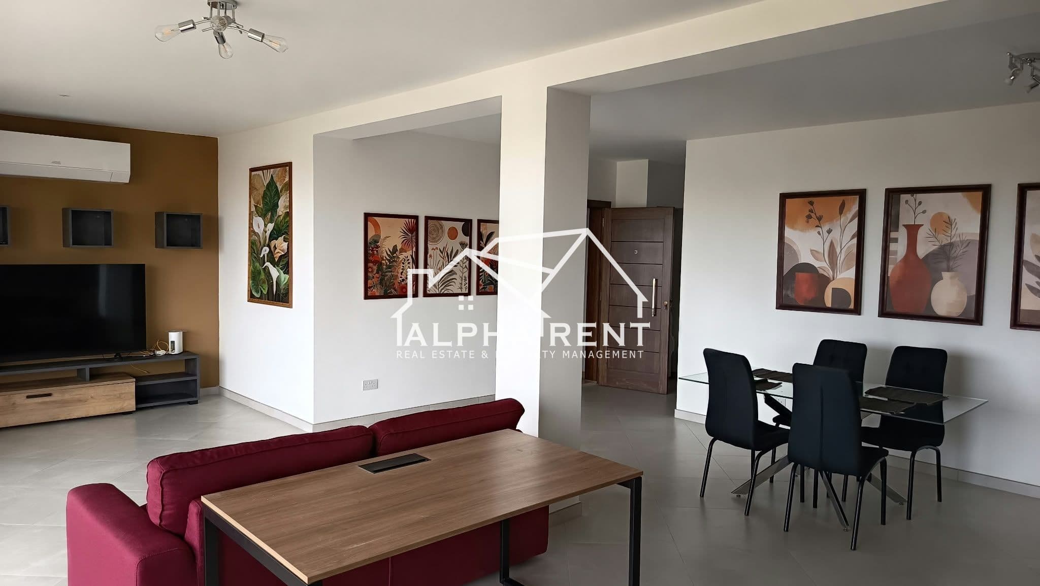 Residential Rent Apartments in Mosta