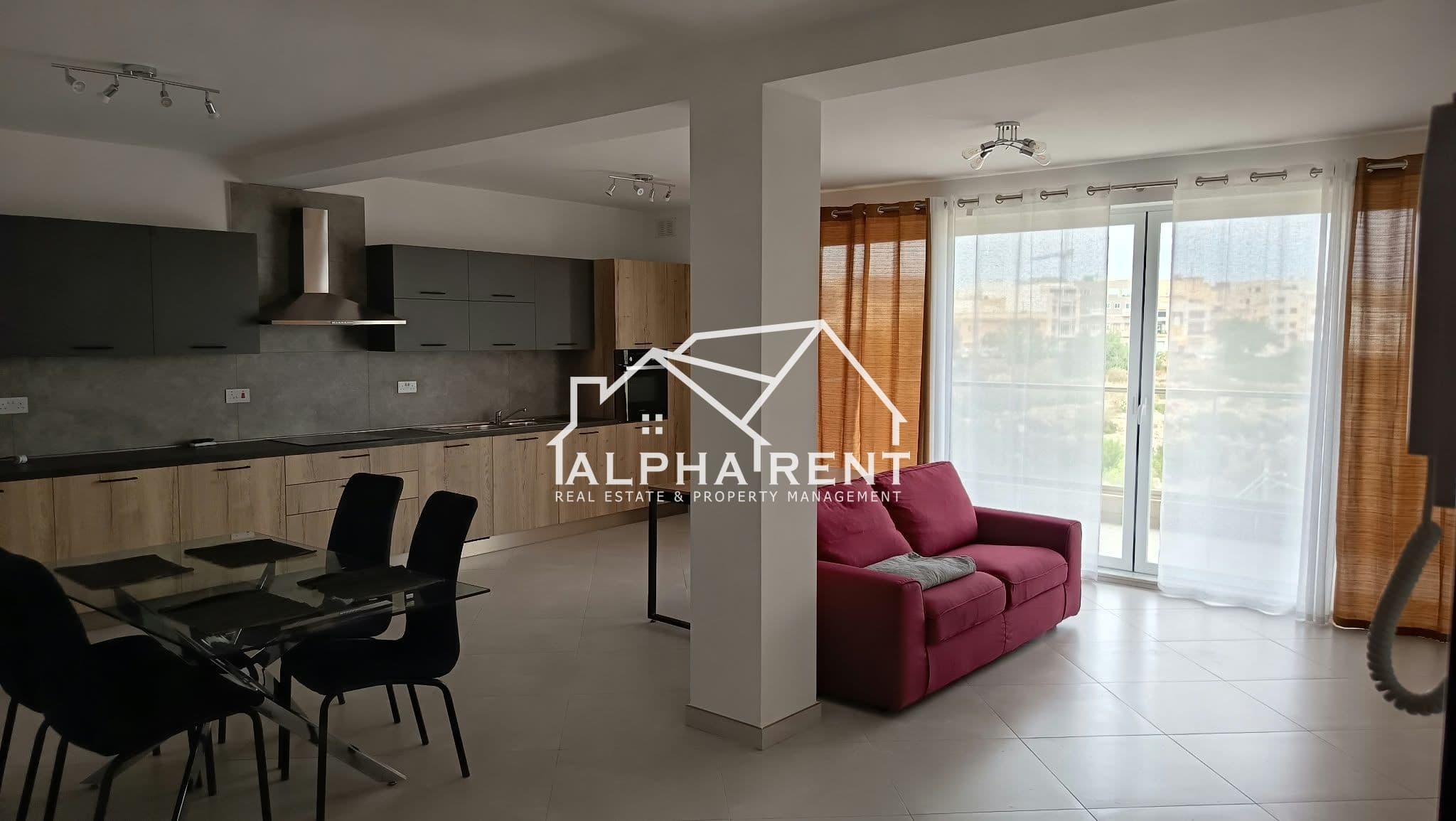Residential Rent Apartments in Mosta - 3