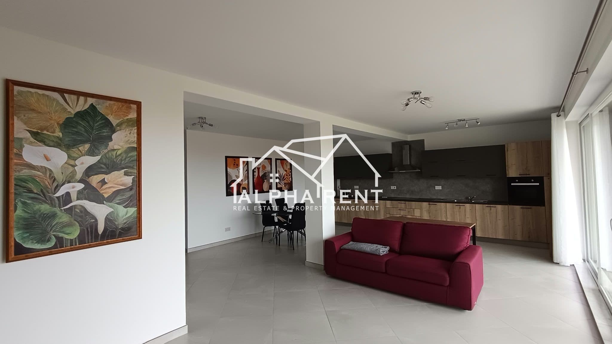 Residential Rent Apartments in Mosta - 4