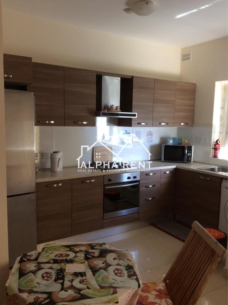 Residential Rent Apartments in Mellieha