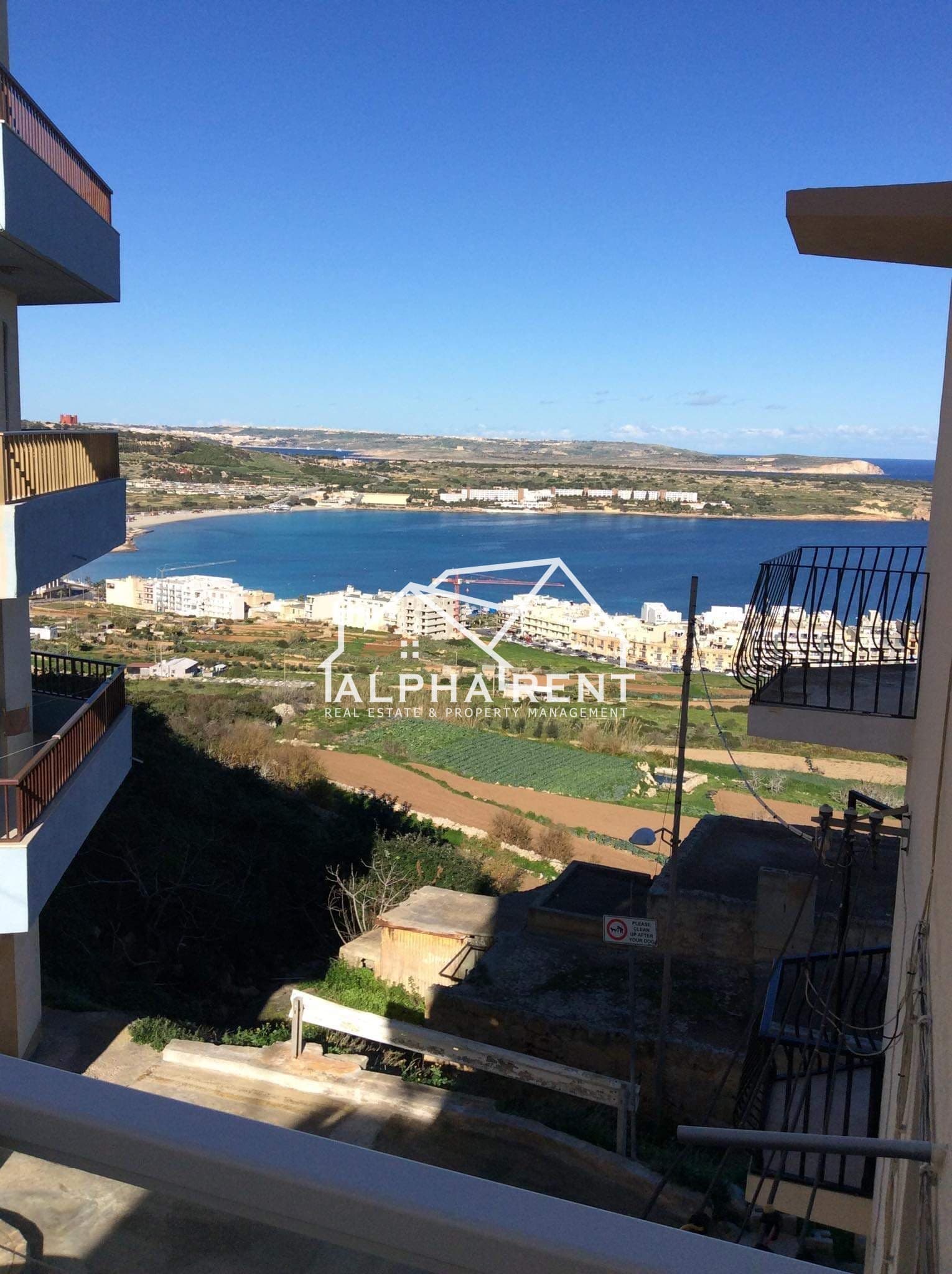 Residential Rent Apartments in Mellieha - 2