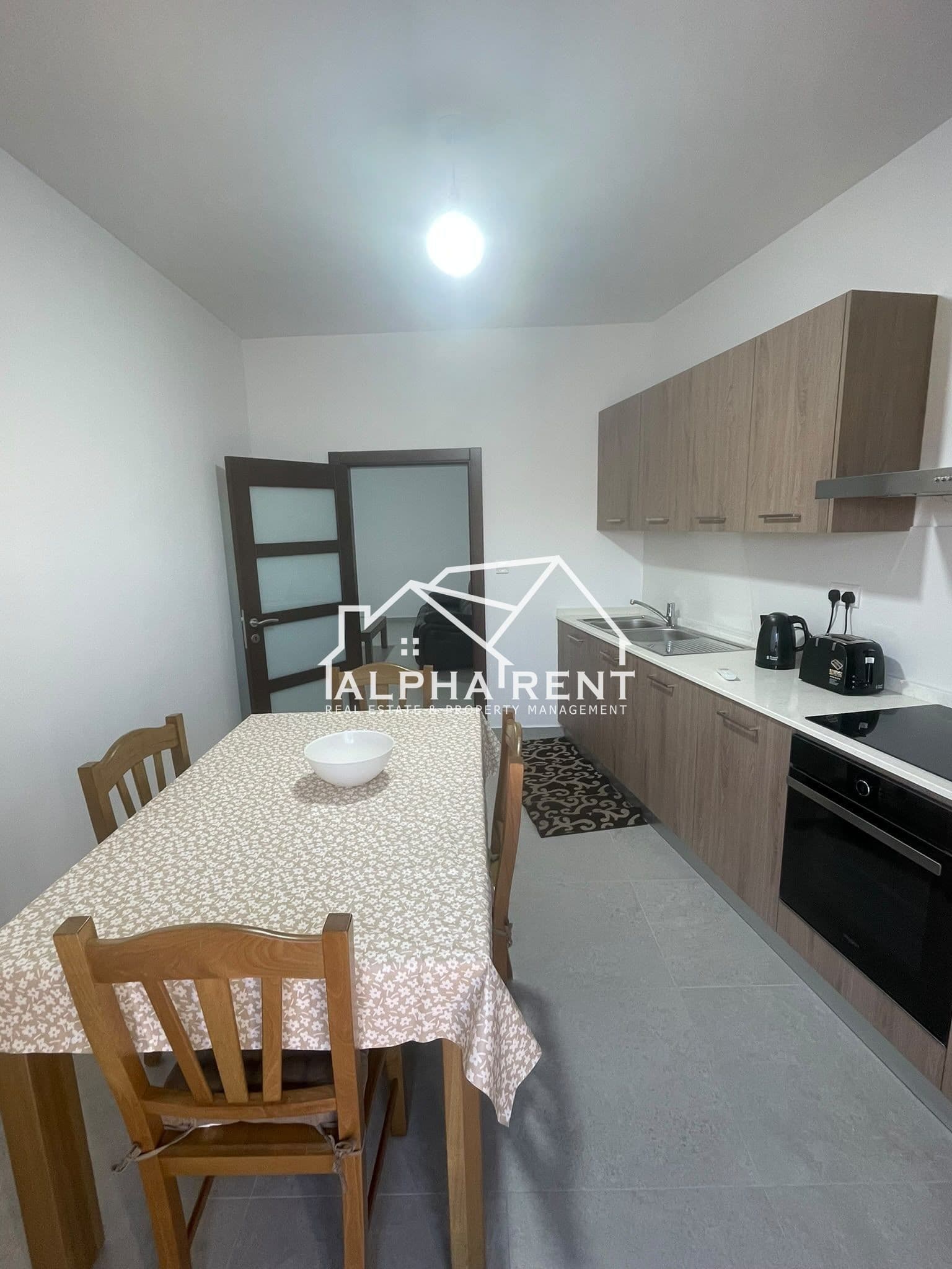 Residential Rent Apartments in Zabbar
