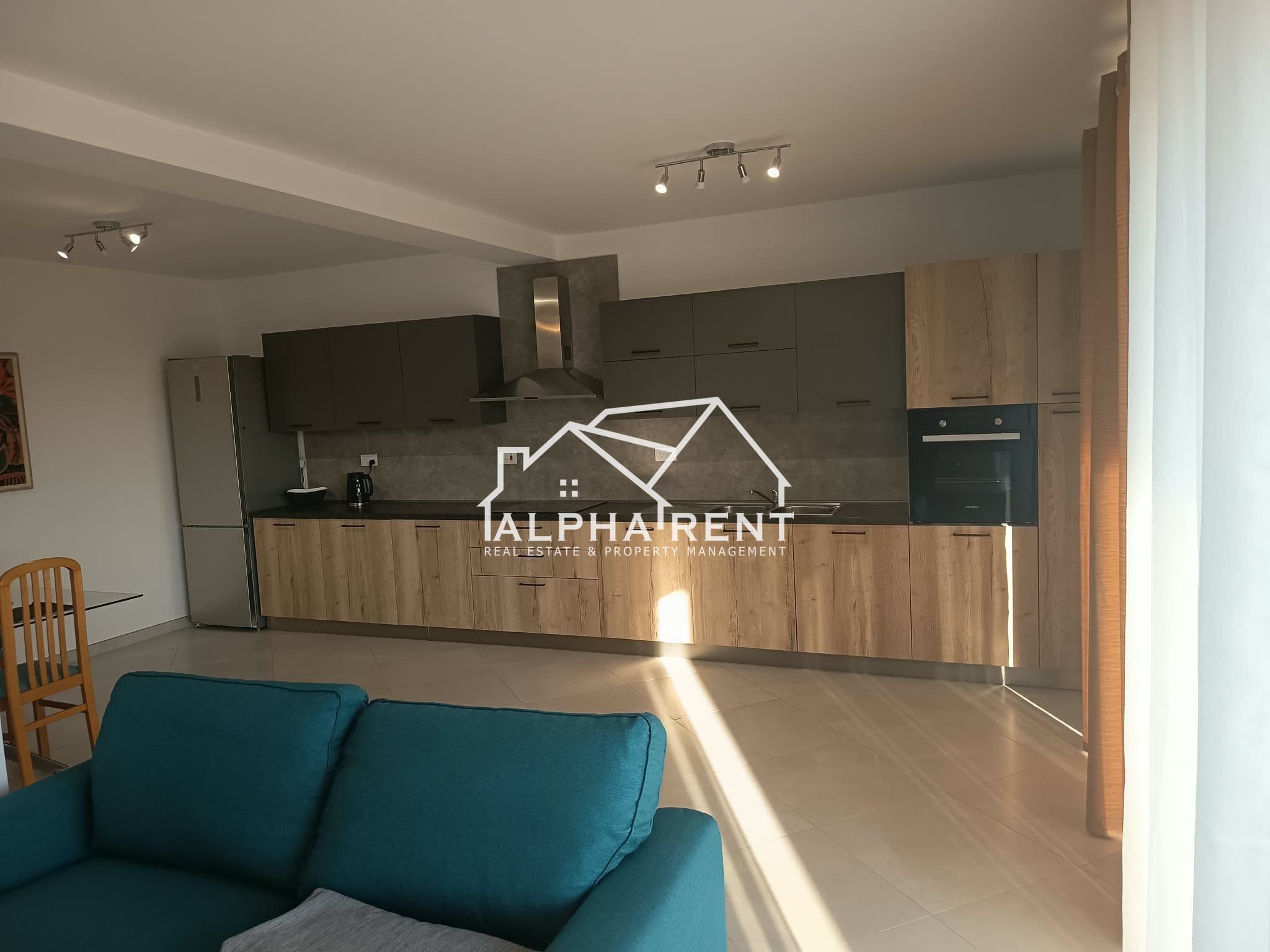 Residential Rent Apartments in Mosta - 3