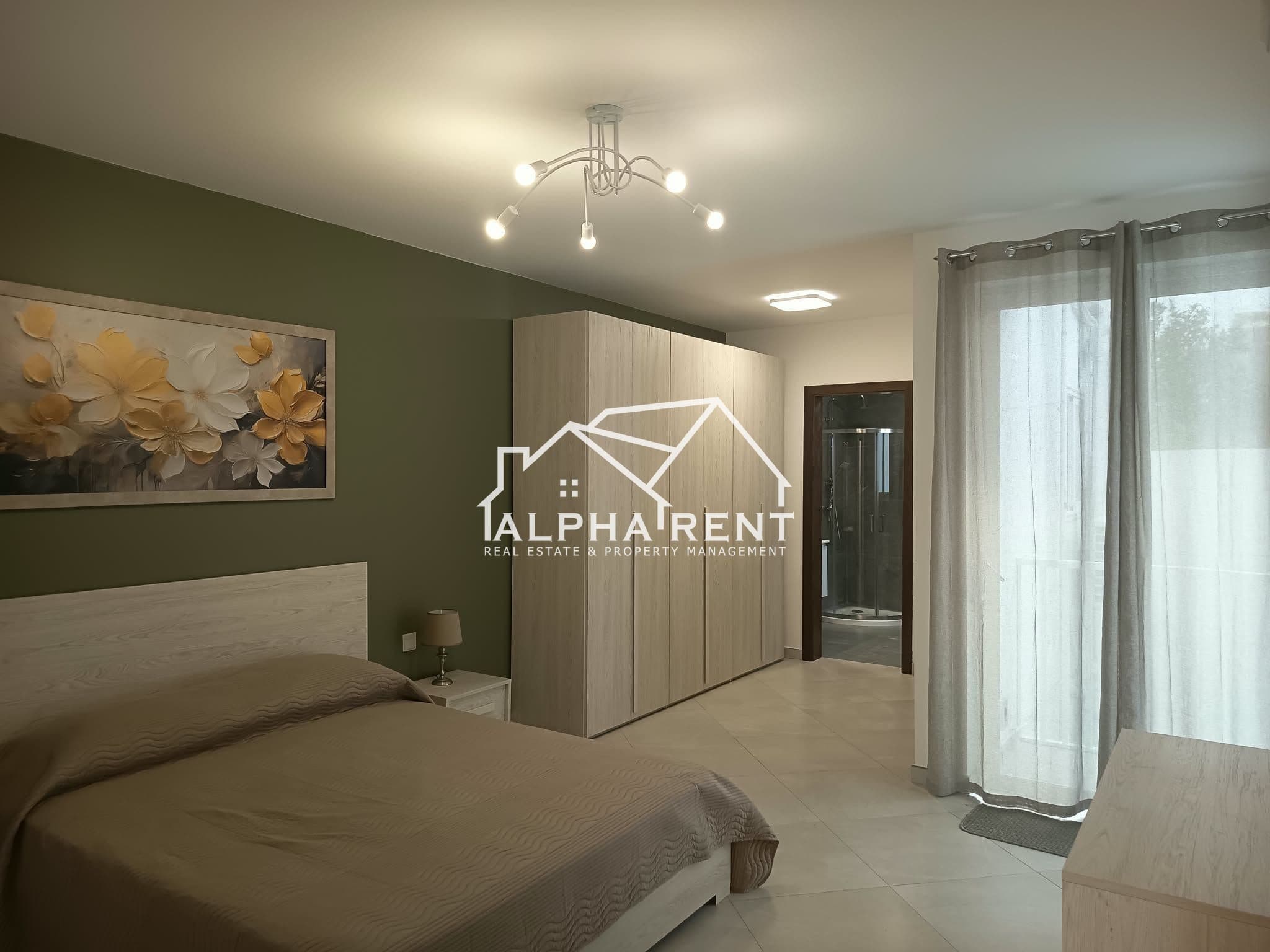 Residential Rent Apartments in Mosta - 5