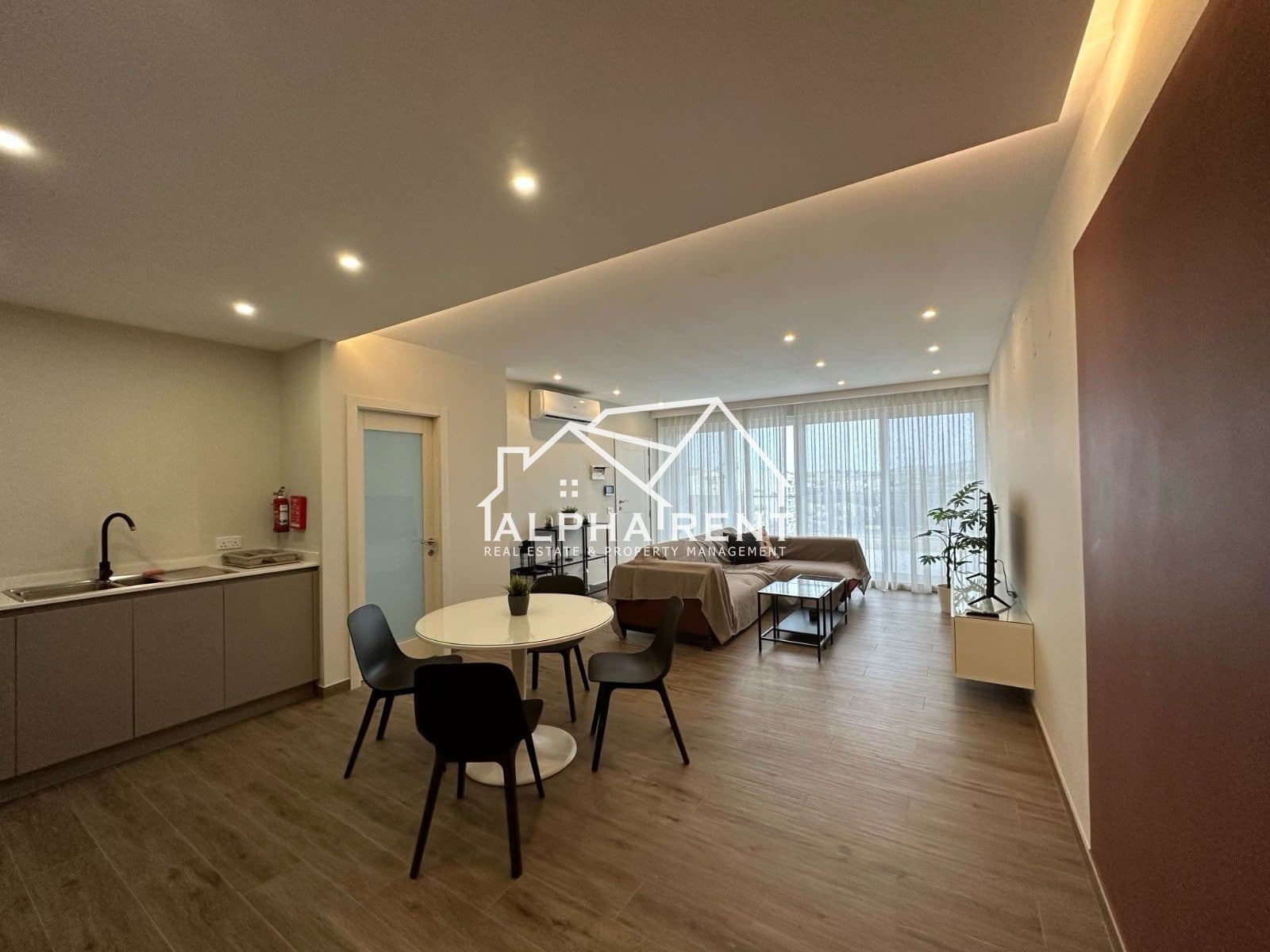 Residential Rent Penthouses in St. Paul's Bay - 2