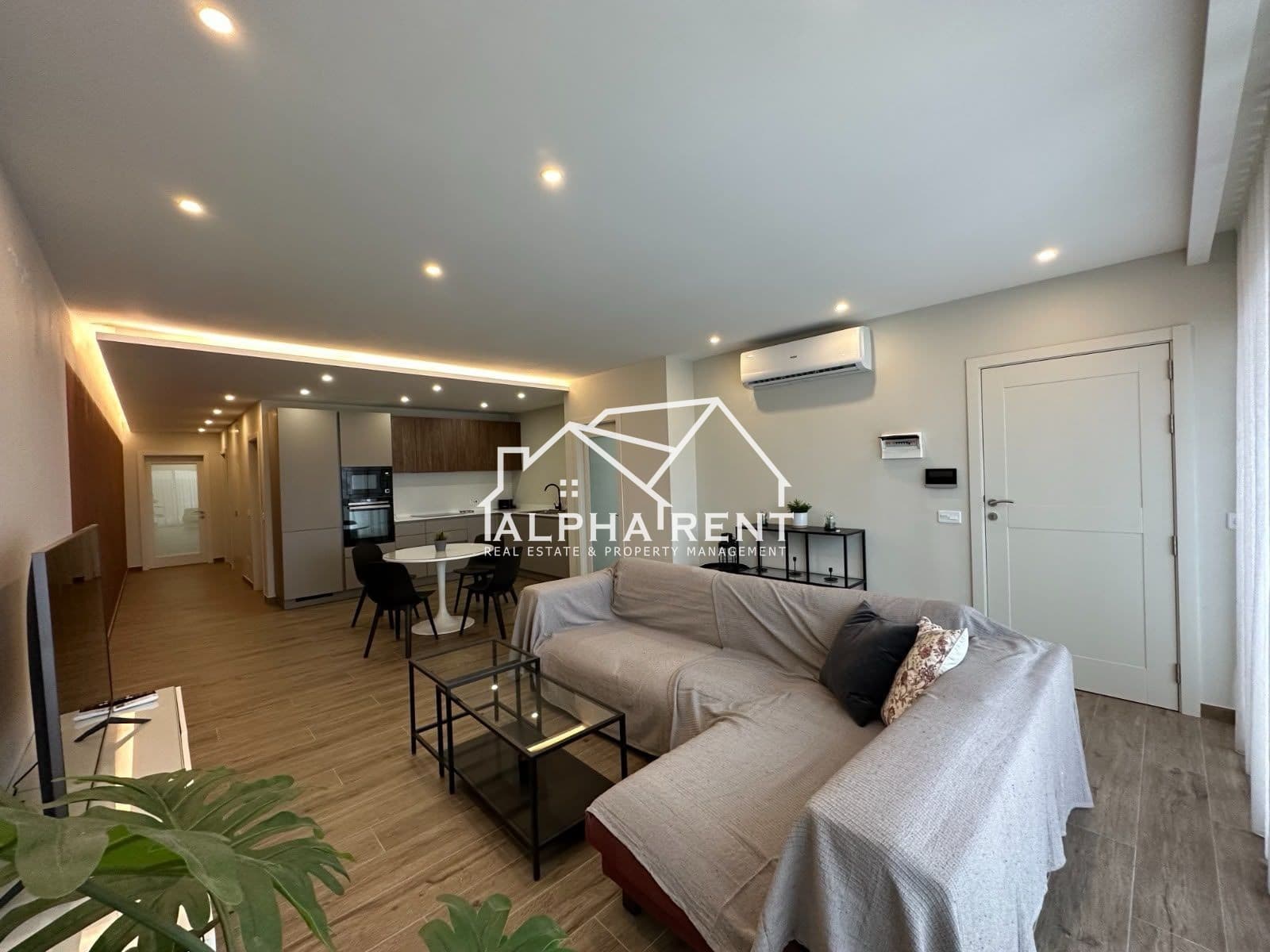 Residential Rent Penthouses in St. Paul's Bay