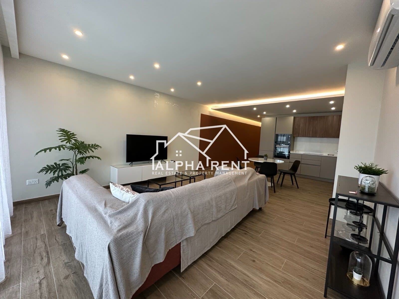 Residential Rent Penthouses in St. Paul's Bay - 3