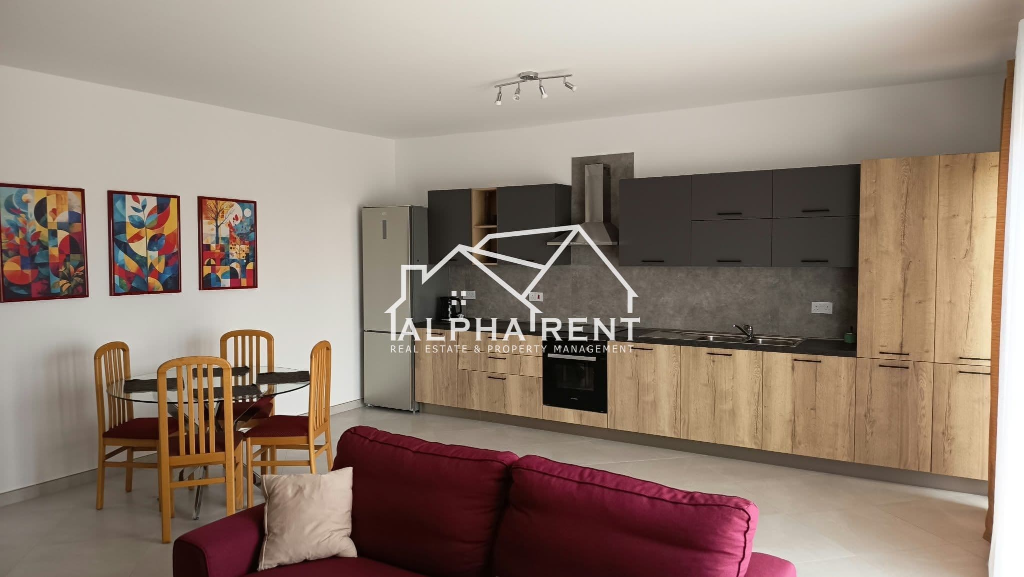 Residential Rent Penthouses in Mosta - 2