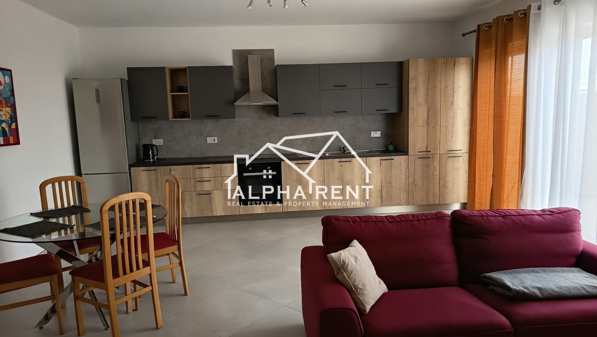 Residential Rent Penthouses in Mosta - 3