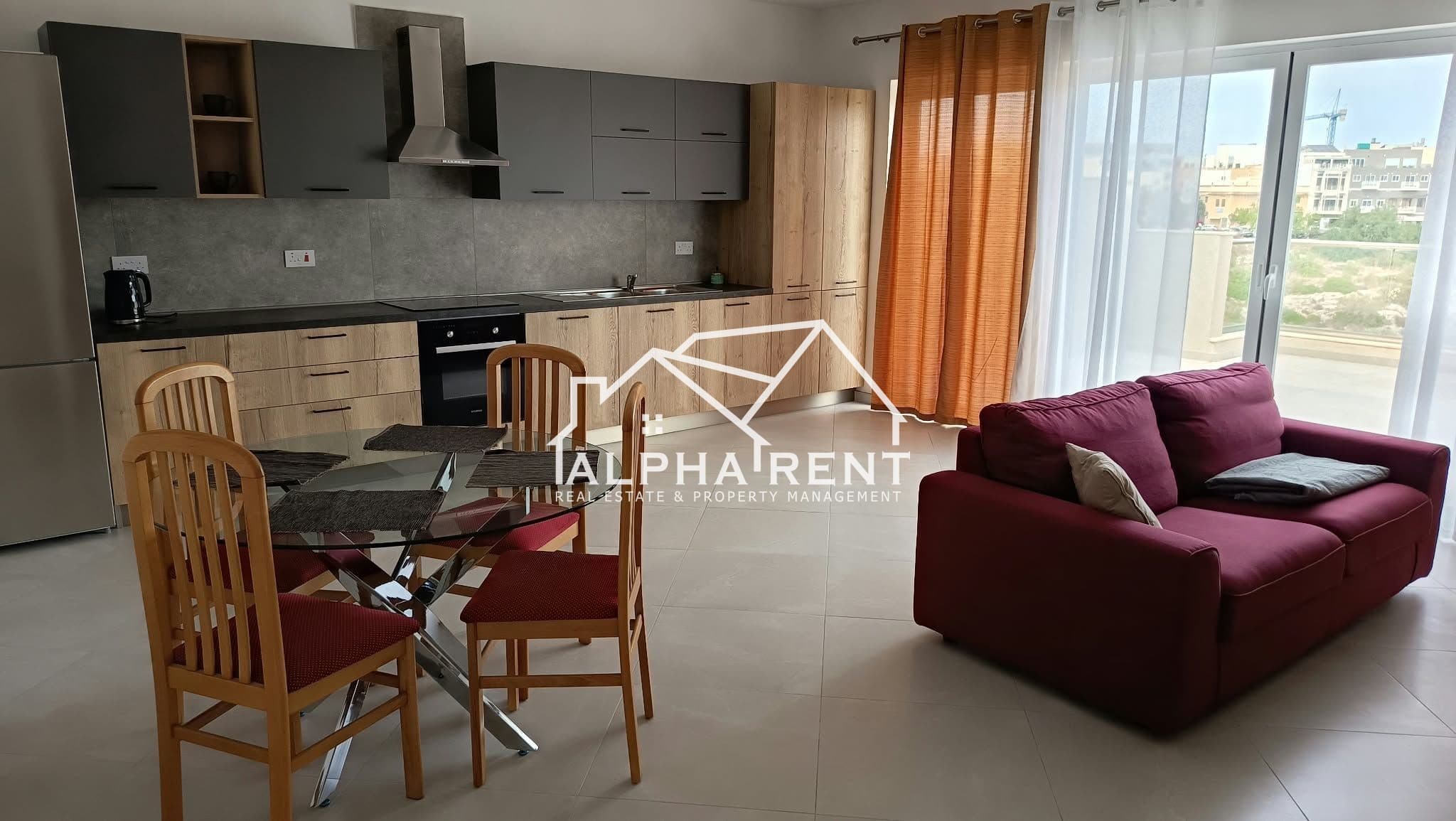 Residential Rent Penthouses in Mosta - 4