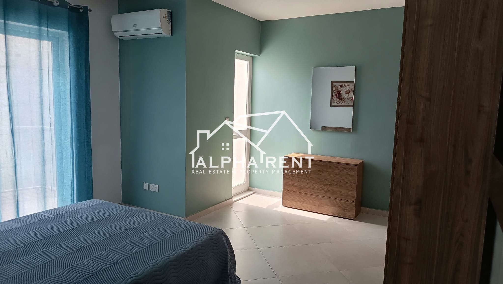 Residential Rent Penthouses in Mosta - 5