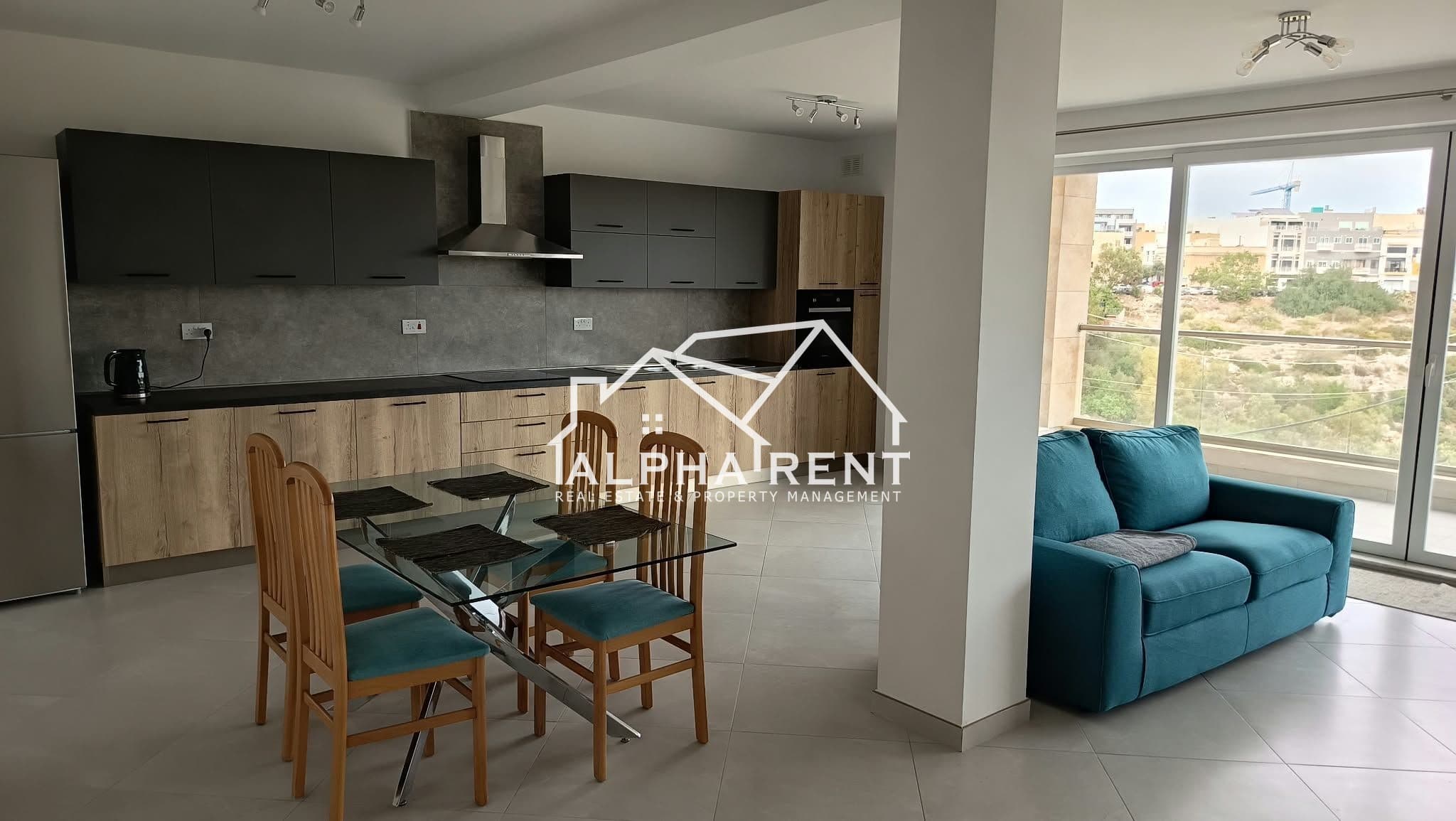 Residential Rent Apartments in Mosta - 2