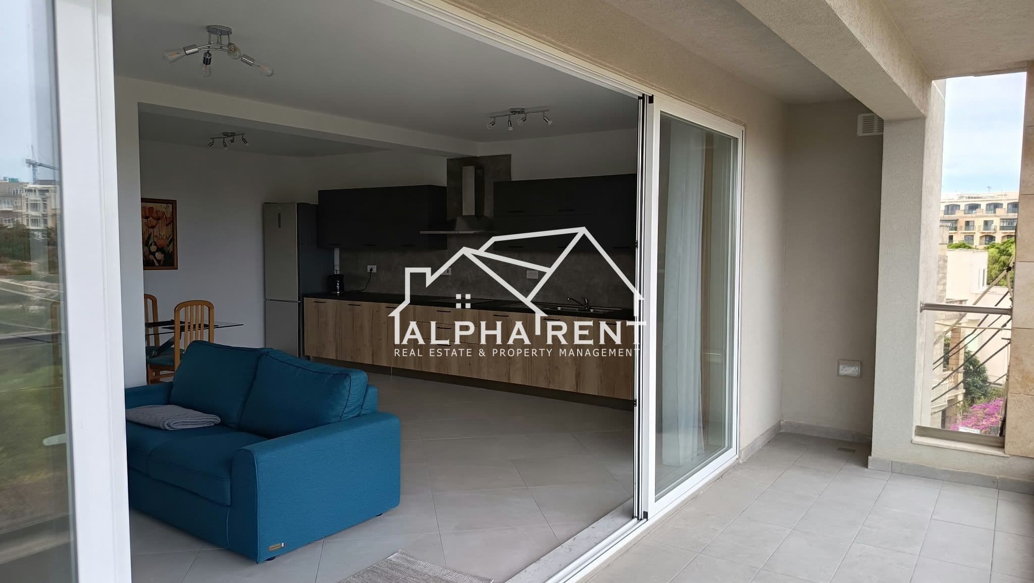 Residential Rent Apartments in Mosta - 3