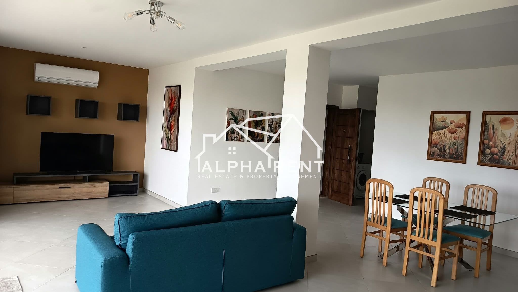 Residential Rent Apartments in Mosta - 4