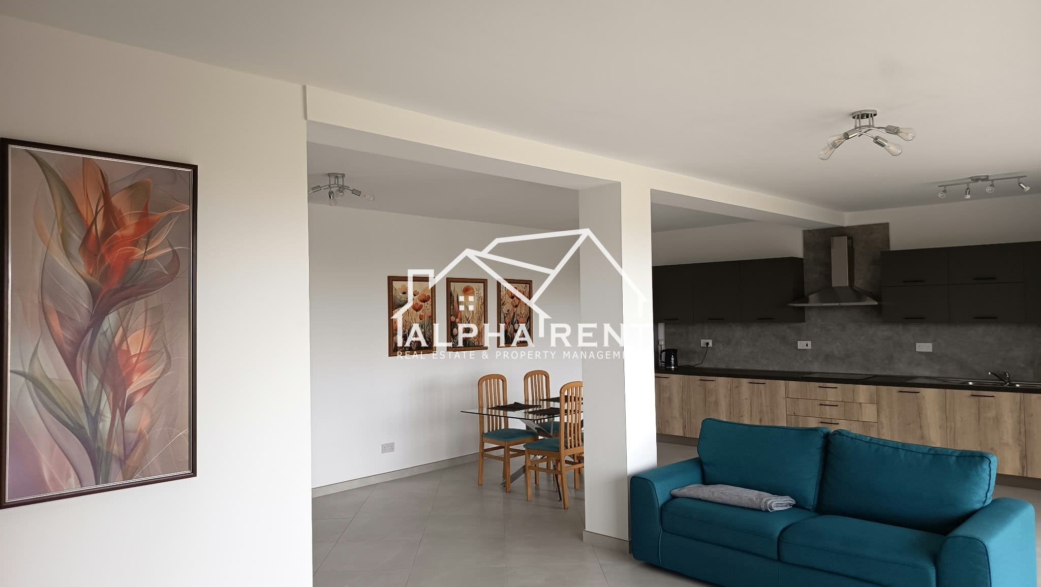 Residential Rent Apartments in Mosta - 5