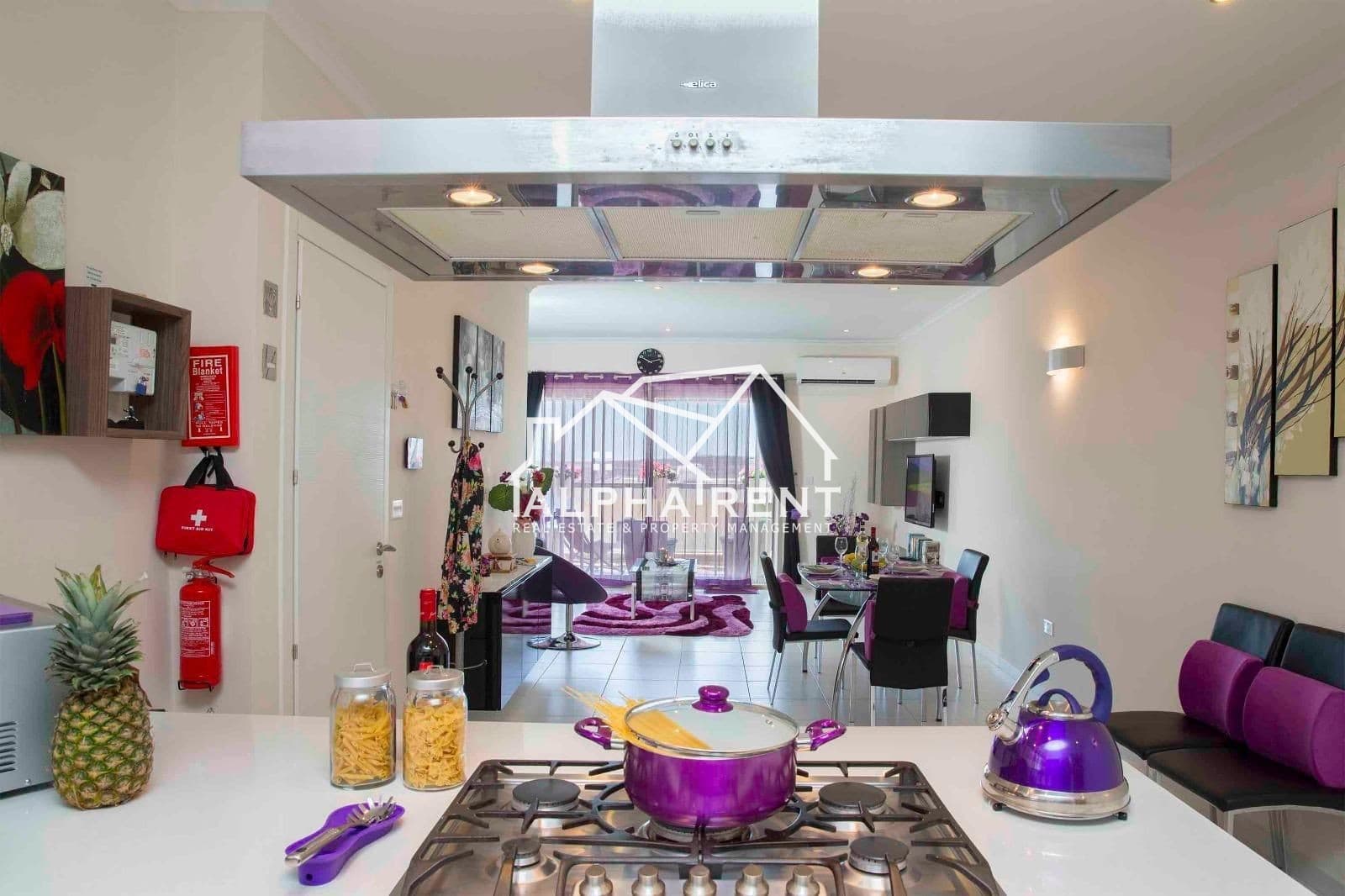 Residential Rent Apartments in Marsaskala - 2