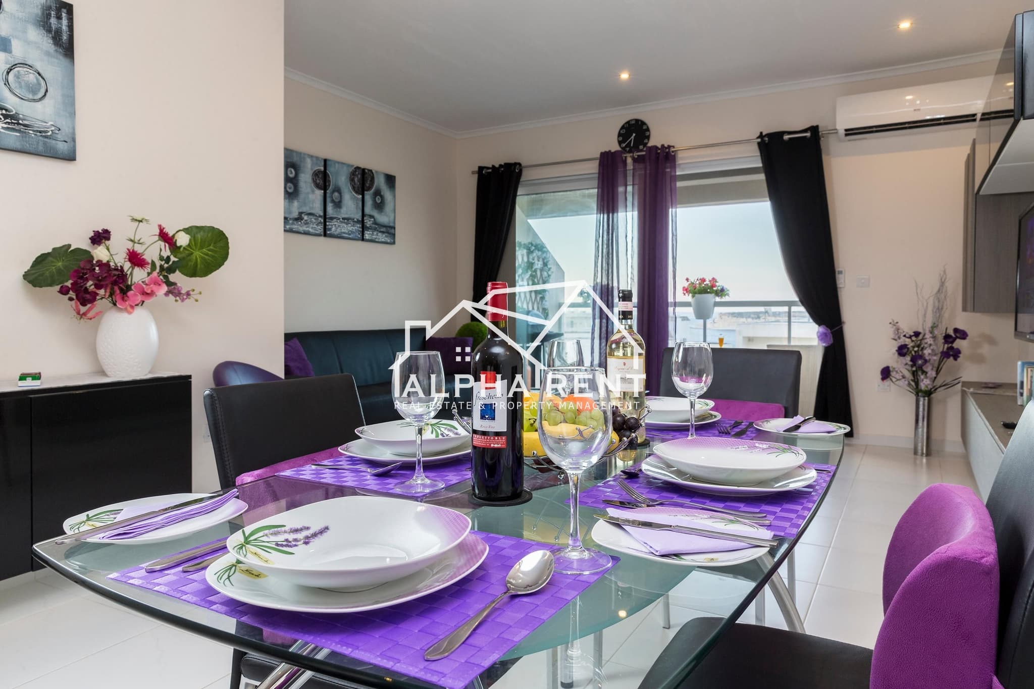 Residential Rent Apartments in Marsaskala - 3