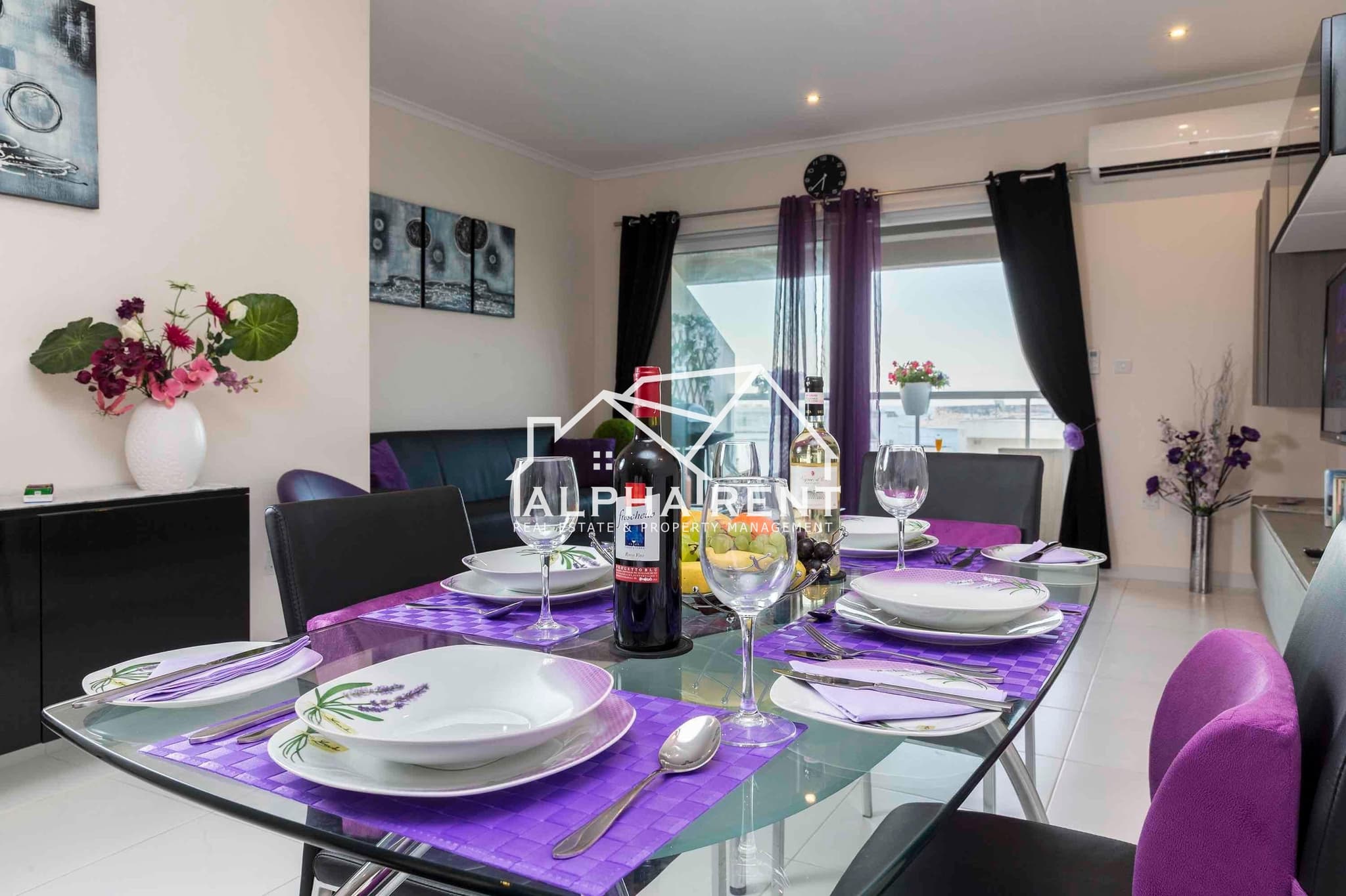 Residential Rent Apartments in Marsaskala - 4