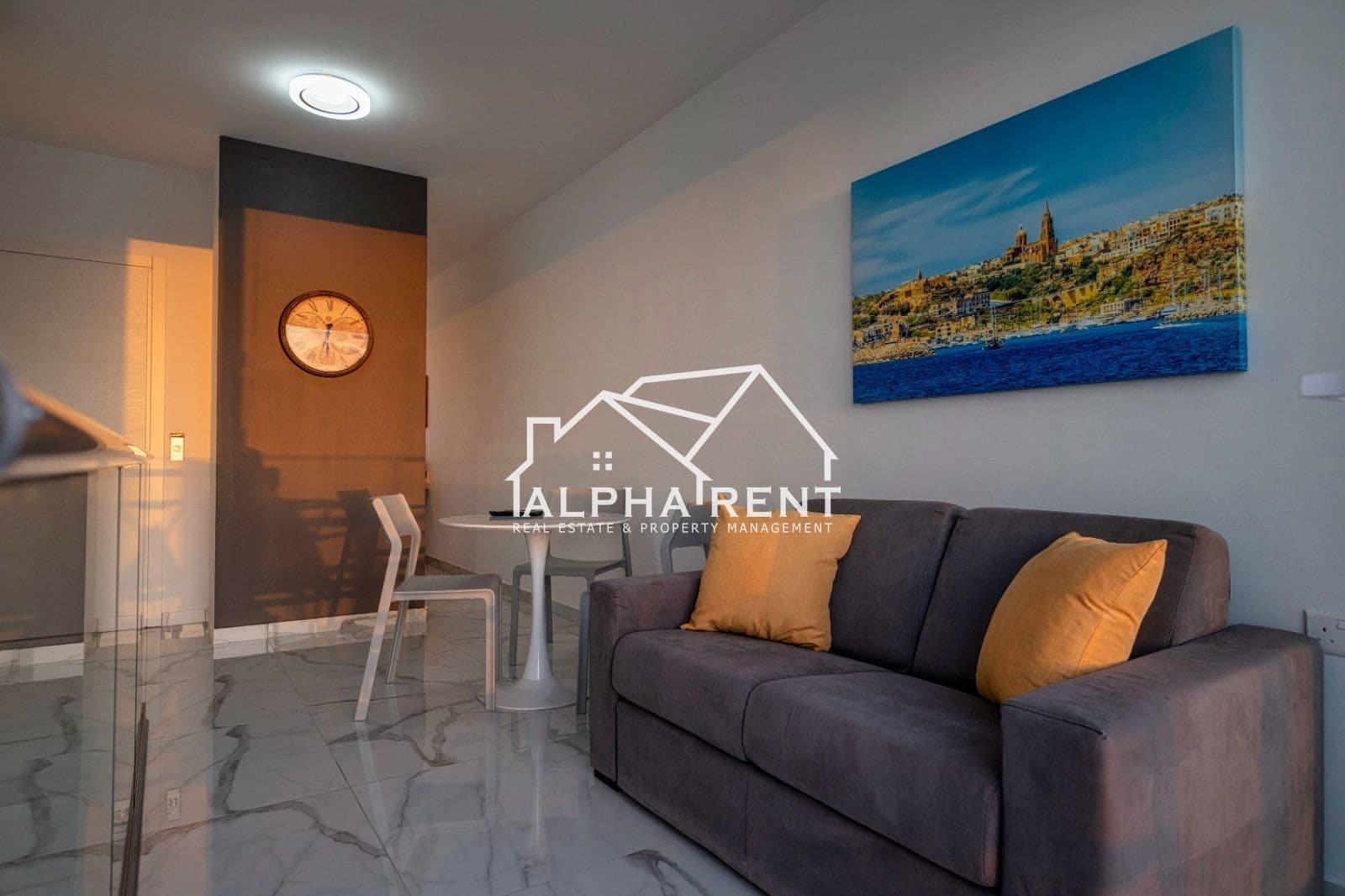 Residential Rent Penthouses in St. Paul's Bay - 4