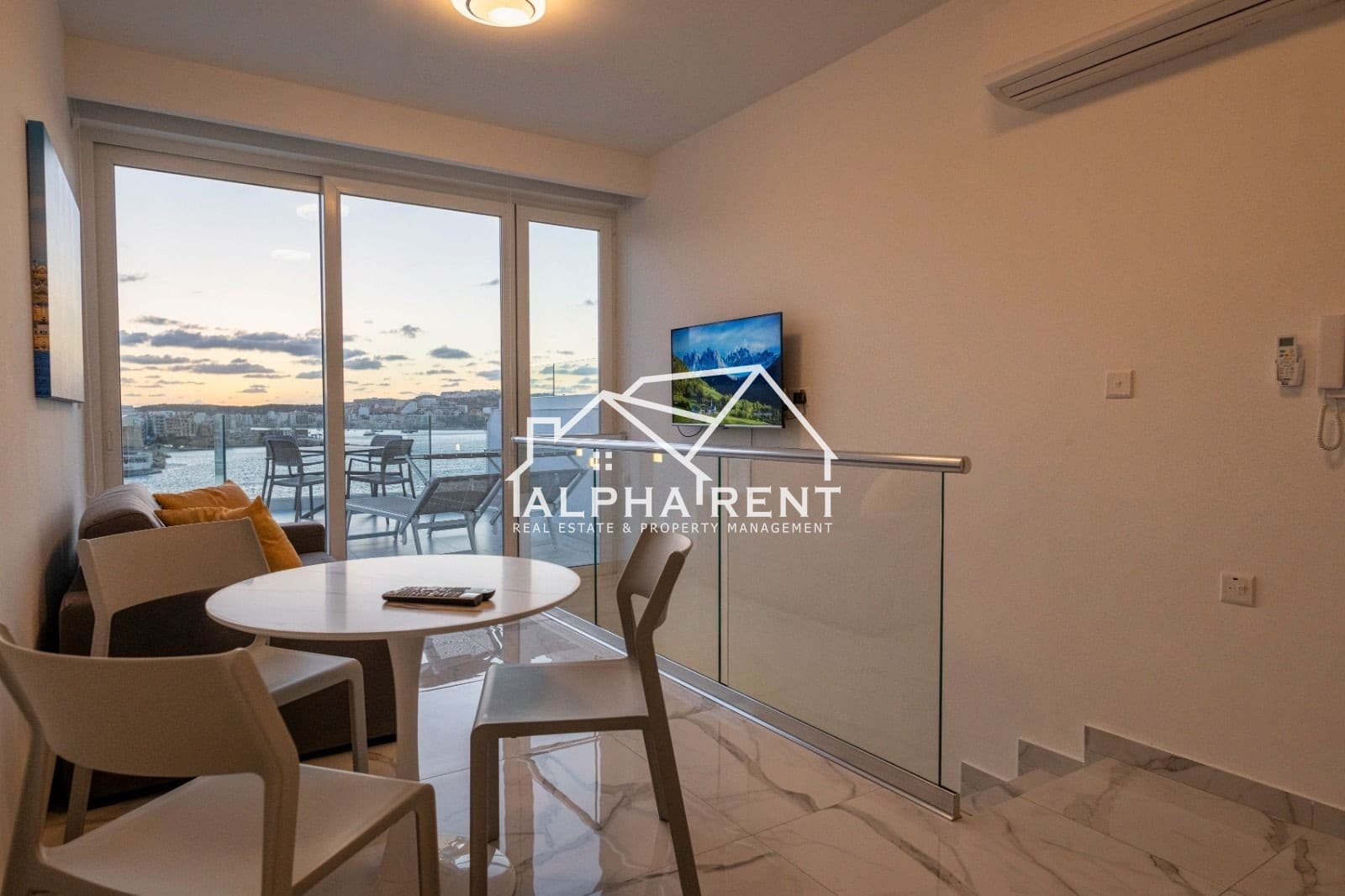 Residential Rent Penthouses in St. Paul's Bay - 5
