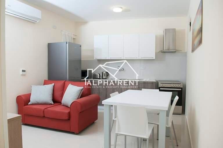 Residential Rent Apartments in Sliema - 4