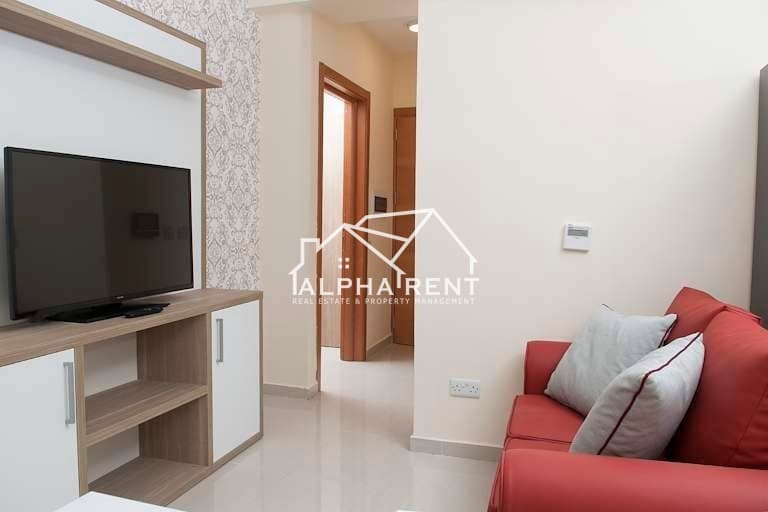 Residential Rent Apartments in Sliema - 5