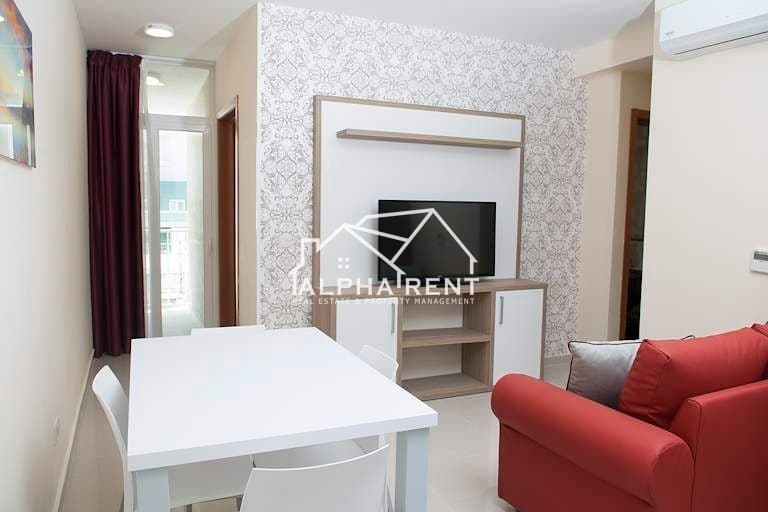Residential Rent Apartments in Sliema