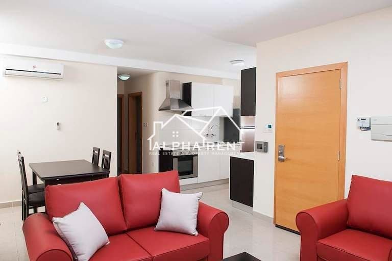 Residential Rent Apartments in Sliema
