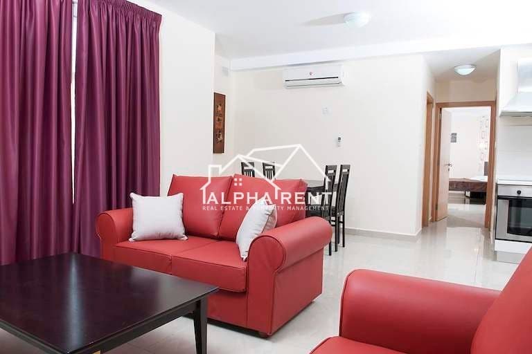 Residential Rent Apartments in Sliema - 2